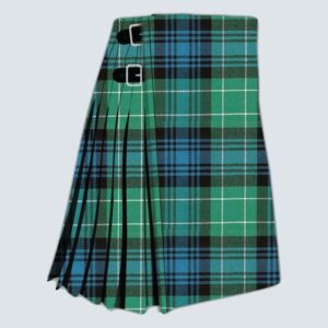 Abercrombie Ancient Tartan Kilt