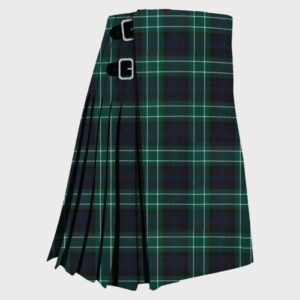 Abercrombie Modern Tartan Kilt