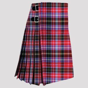 Aberdeen Tartan Kilt