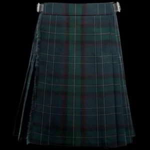 Aberfeldy Tartan Kilt