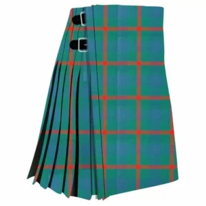 Agnew Ancient Tartan Kilt