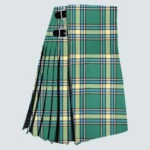 Alberta Canadian Tartan Kilt