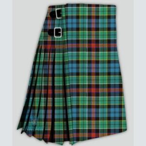 Allison Ancient Tartan Kilt