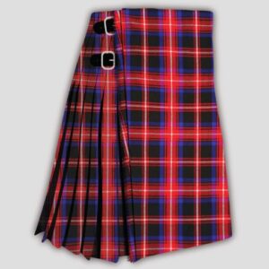 American Legacy Tartan Kilt