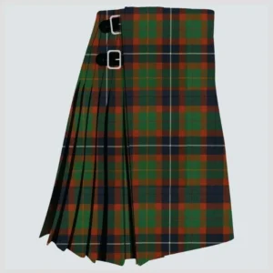 Amnesty International Tartan Kilt