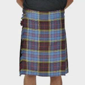 Anderson Tartan Kilt