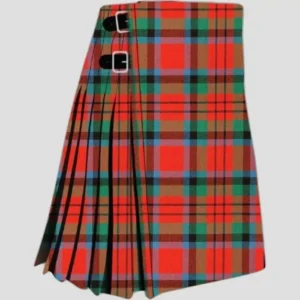 Anderson Of Ardbrake Tartan Kilt