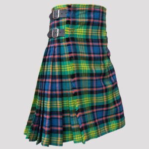 Watson Tartan Kilt