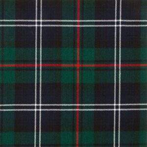 Clan Urquhart Modern Tartan Kilt