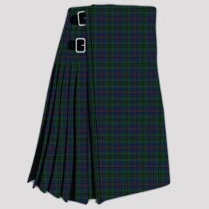 Walker Tartan Kilt