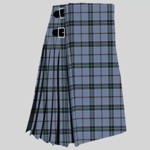 World Peace Tartan Kilt