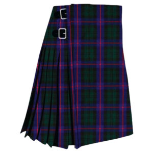 Clan Armstrong Tartan Kilt