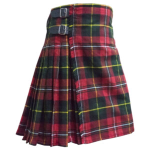 Clan Boyd Tartan Kilt