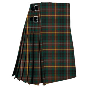 Clan Buchanan Hunting Tartan Kilt