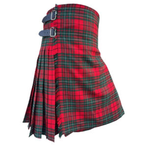 Clan Comyn Tartan Kilt For Men