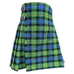 Clan Doherty Tartan Kilt