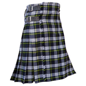 Clan Dress Gordon Tartan Kilt