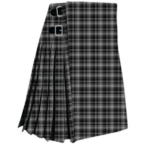 Clan Drumond Gray Tartan Kilt