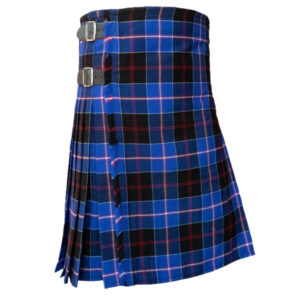 Clan Dunlop Premium Tartan Kilt