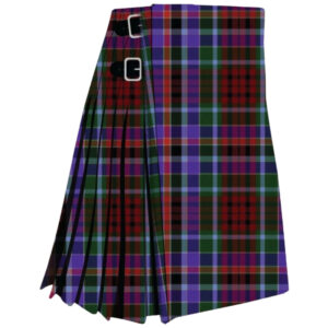 Clan Huntly Tartan Kilt