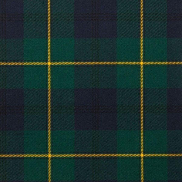 Clan Johnstone Modern Tartan