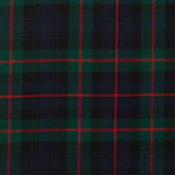 Clan Modern Murray Of Athol Tartan