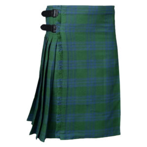 Clan Montgomery Ancient Tartan Kilt