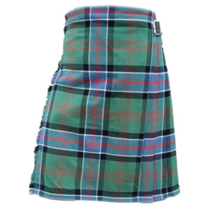 Clan Sinclair Tartan Kilt