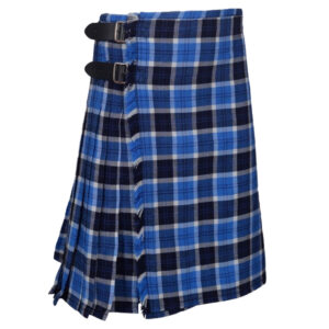 Clan Strathclyde Tartan Kilt