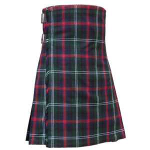 Clan SutherLand Tartan Kilt