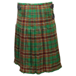 Clan Tara Murphy Tartan Kilt