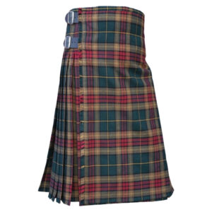 County Cavan Tartan Kilt