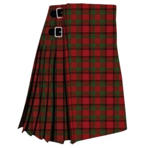 County Tipperary Premium Tartan Kilt