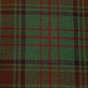 Dublin County Ancient Premium Tartan Kilt