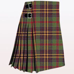 Limerick County Ancient Premium Tartan Kilt