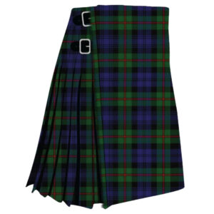 McKinley Tartan Kilt