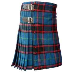 Clan Home Premium Tartan Kilt