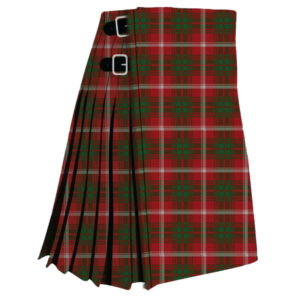 Clan Duke of Rothesay Premium Tartan Kilt