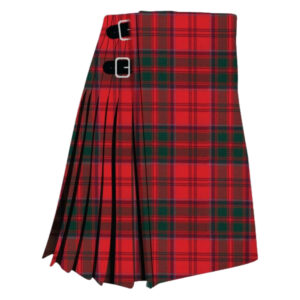 Clan Drummond Tartan Kilt