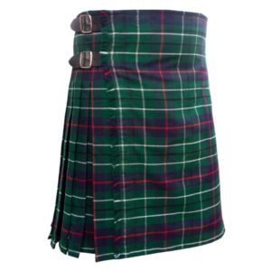 Clan Duncan Tartan Kilt