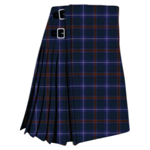 American National Tartan Kilt