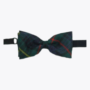 Stewart Hunting Modern Tartan Bow Tie