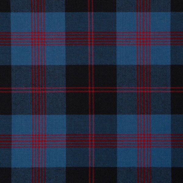 Angus Muted Tartan