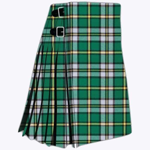 Cape Breton Canadian Tartan Kilt