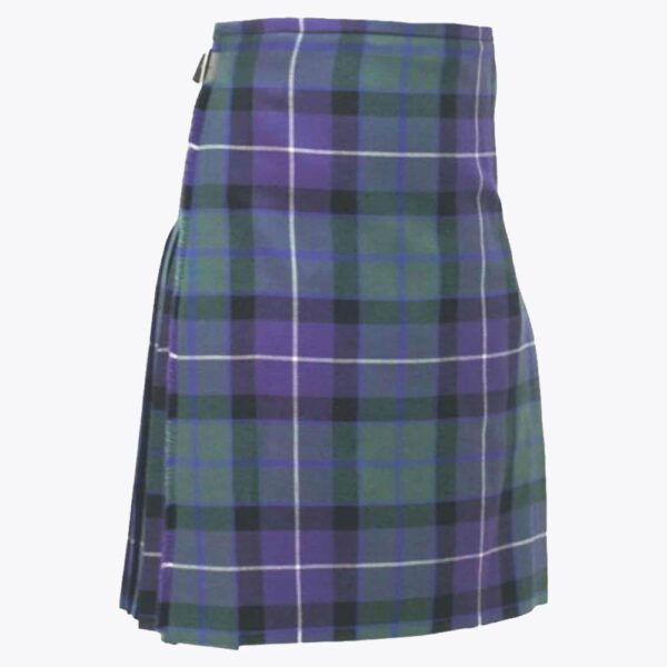 Clan Classic Freedom Tartan Kilt