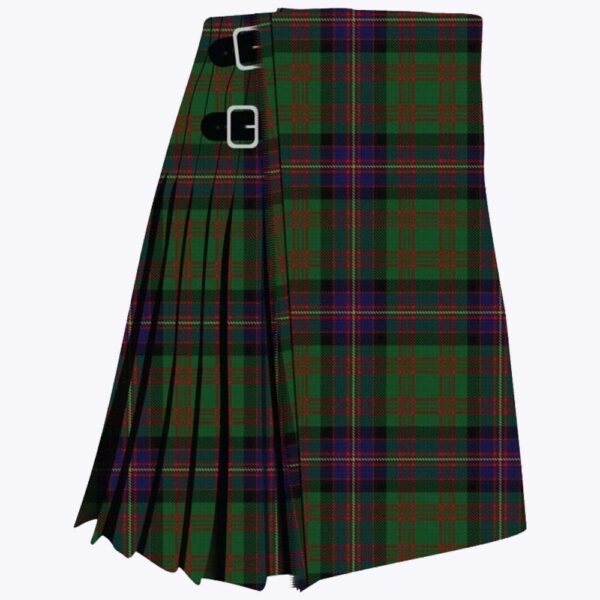 Clan Cochrane Tartan Kilt