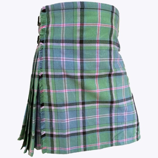 Clan Cooper Ancient Tartan Kilt