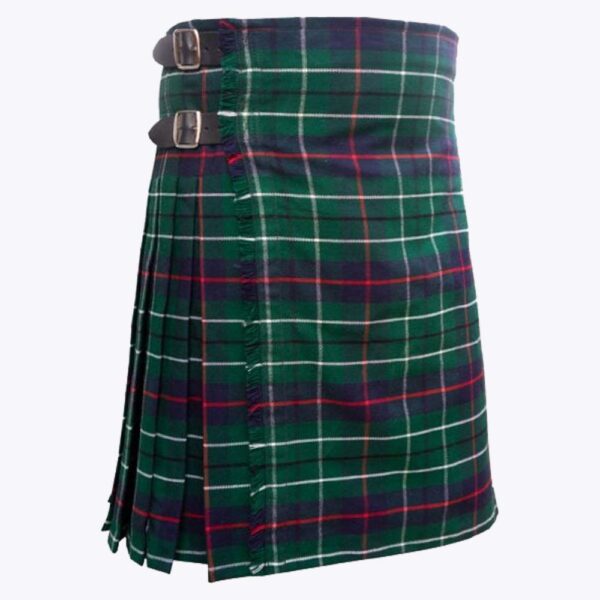 Clan Duncan Modern Tartan Kilt