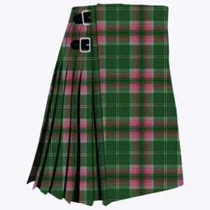 Clan Gray Hunting Tartan Kilt
