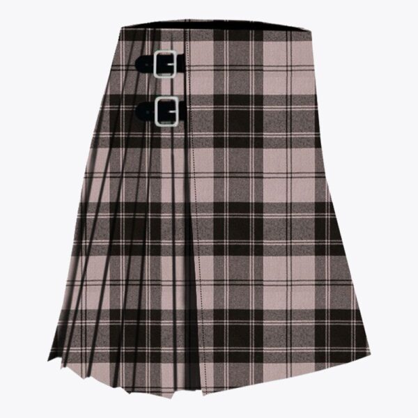 Clan Grey Douglas Tartan Kilt